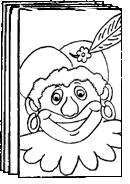 pieten slinger knutselen