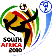 WK voetbal Zuid Africa 2010